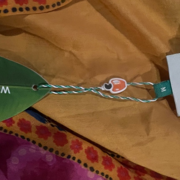 FARM Rio Vibrant Floral Maxi Dress - Picture 3 of 4